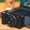7artisans 18MM F6.3 Mark II UFO Lens for Fuji Mount, APS-C, Prime Lens, Ultra-Thin Compact Mirrorless Cameras for FUJIFILM XM-H/XP/XE/XA/XT/XS Series - Image 2
