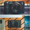 7artisans 18MM F6.3 Mark II UFO Lens for Fuji Mount, APS-C, Prime Lens, Ultra-Thin Compact Mirrorless Cameras for FUJIFILM XM-H/XP/XE/XA/XT/XS Series - Image 4