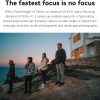 7artisans 18MM F6.3 Mark II UFO Lens for Fuji Mount, APS-C, Prime Lens, Ultra-Thin Compact Mirrorless Cameras for FUJIFILM XM-H/XP/XE/XA/XT/XS Series - Image 5