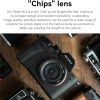 7artisans 18MM F6.3 Mark II UFO Lens for Fuji Mount, APS-C, Prime Lens, Ultra-Thin Compact Mirrorless Cameras for FUJIFILM XM-H/XP/XE/XA/XT/XS Series - Image 6