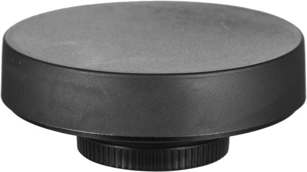 Andoer 37MM 0.3X HD Wide Angle Fisheye Lens with Hood Replacement for Camcorders - Image 7