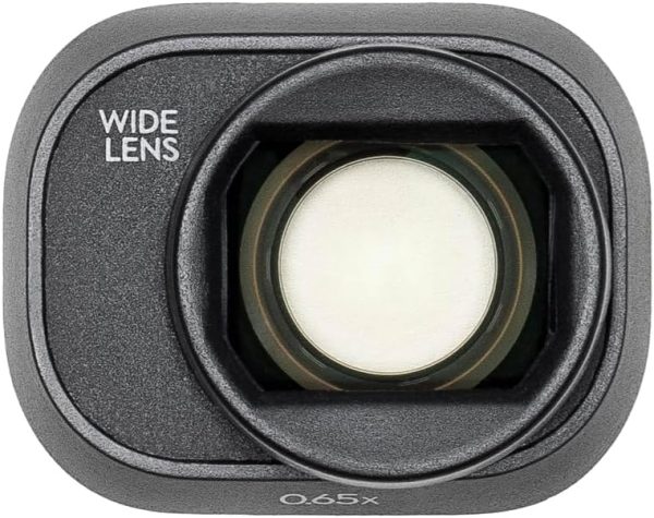 DJI Mini 4 Pro Wide-Angle Lens - Image 3