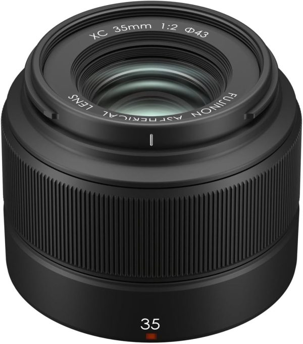 Fujifilm XC35mmF2 - Image 2