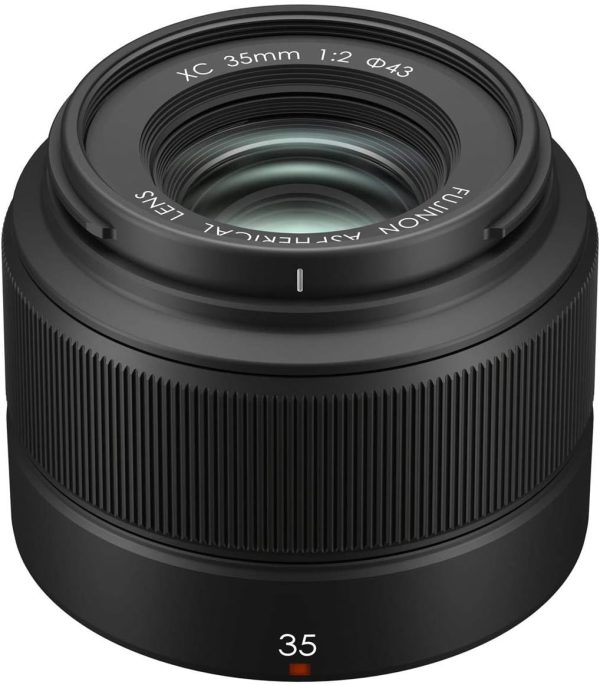 Fujifilm XC35mmF2 - Image 3