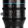 SIRUI 35mm Jupiter Macro T2 Full-Frame Cine Prime Lens (EF Mount)